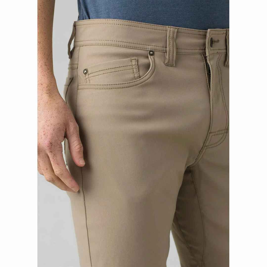 PrAna Men's Brion Pant - 32" Inseam 12 PrAna Men's Brion Pant - 32" Inseam