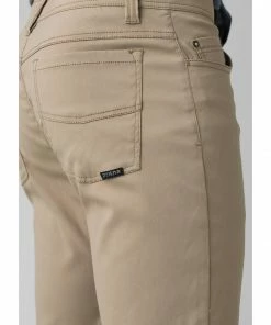 PrAna Men's Brion Pant - 32" Inseam 36 PrAna Men's Brion Pant - 32