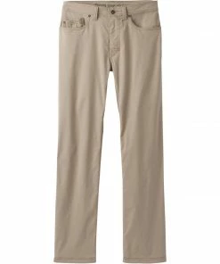 PrAna Men's Brion Pant - 32" Inseam 32 PrAna Men's Brion Pant - 32