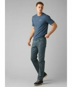 PrAna Men's Brion Pant - 32" Inseam 38 PrAna Men's Brion Pant - 32