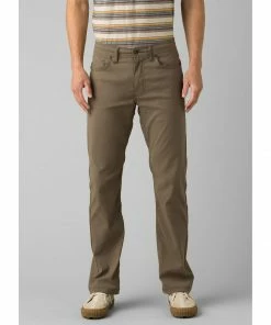PrAna Men's Brion Pant - 30" Inseam 34 PrAna Men's Brion Pant - 30