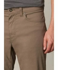 PrAna Men's Brion Pant - 32" Inseam 42 PrAna Men's Brion Pant - 32