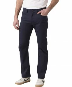 PrAna Men's Brion Pant - 32" Inseam 44 PrAna Men's Brion Pant - 32