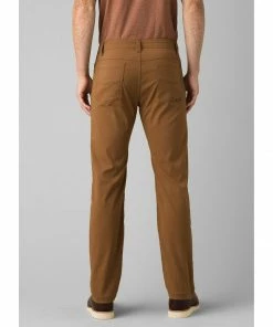 PrAna Men's Brion Pant - 32" Inseam 48 PrAna Men's Brion Pant - 32
