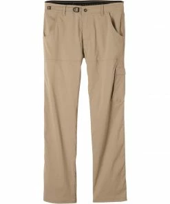 PrAna Men's Stretch Zion Pant - 32" Inseam
