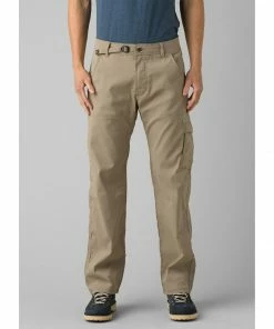 PrAna Men's Stretch Zion Pant - 34
