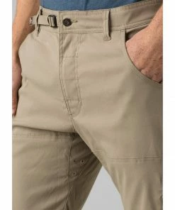 PrAna Men's Stretch Zion Pant - 34