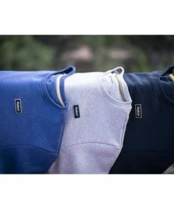 Fayettechill Men Unisex Everyday Pullover