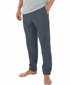 Free Fly Men's Breeze Pant