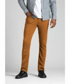 DU/ER Men's No Sweat Pant Relaxed