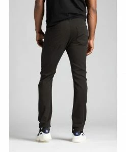 DU/ER Men's No Sweat Pant Relaxed