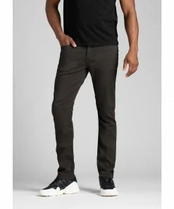 DU/ER Men's No Sweat Pant Relaxed