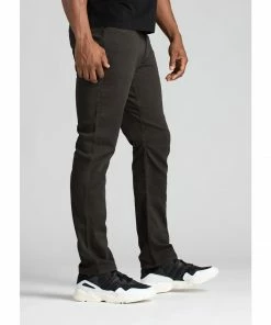 DU/ER Men's No Sweat Pant Relaxed
