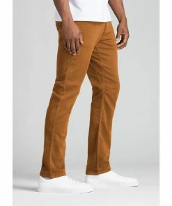 DU/ER Men's No Sweat Pant Relaxed