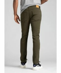 DU/ER Men's No Sweat Pant Relaxed