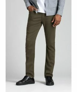 DU/ER Men's No Sweat Pant Relaxed