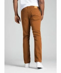 DU/ER Men's No Sweat Pant Relaxed
