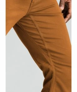 DU/ER Men's No Sweat Pant Relaxed