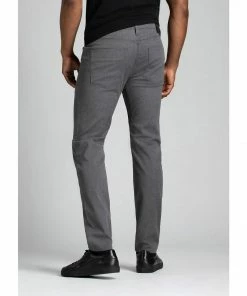 DU/ER Men's Live Lite Pant Straight