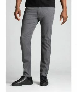 DU/ER Men's Live Lite Pant Straight