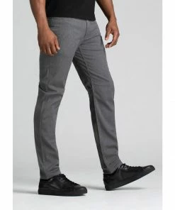 DU/ER Men's Live Lite Pant Straight