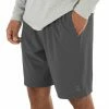 Free Fly Men's Lined Breeze Short - 7.5"