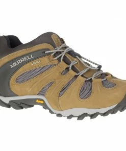 Merrell Men's Chameleon 8 Stretch Waterproof