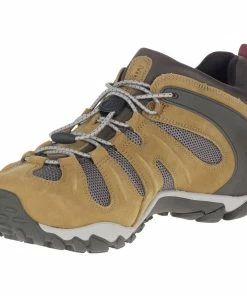 Merrell Men's Chameleon 8 Stretch Waterproof