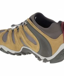 Merrell Men's Chameleon 8 Stretch Waterproof