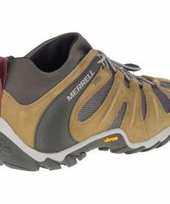Merrell Men's Chameleon 8 Stretch Waterproof