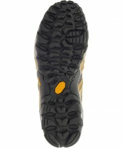 Merrell Men's Chameleon 8 Stretch Waterproof