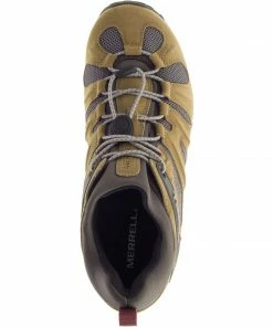 Merrell Men's Chameleon 8 Stretch Waterproof