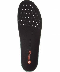 Merrell Women's Kinetic Fit Base AL Footbed