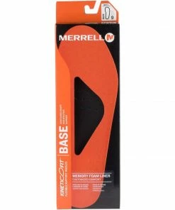 Merrell Women's Kinetic Fit Base AL Footbed
