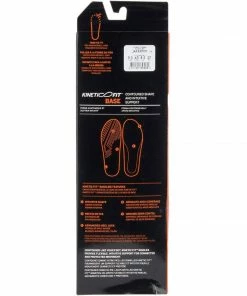 Merrell Men's Kinetic Fit Base AL Footbed