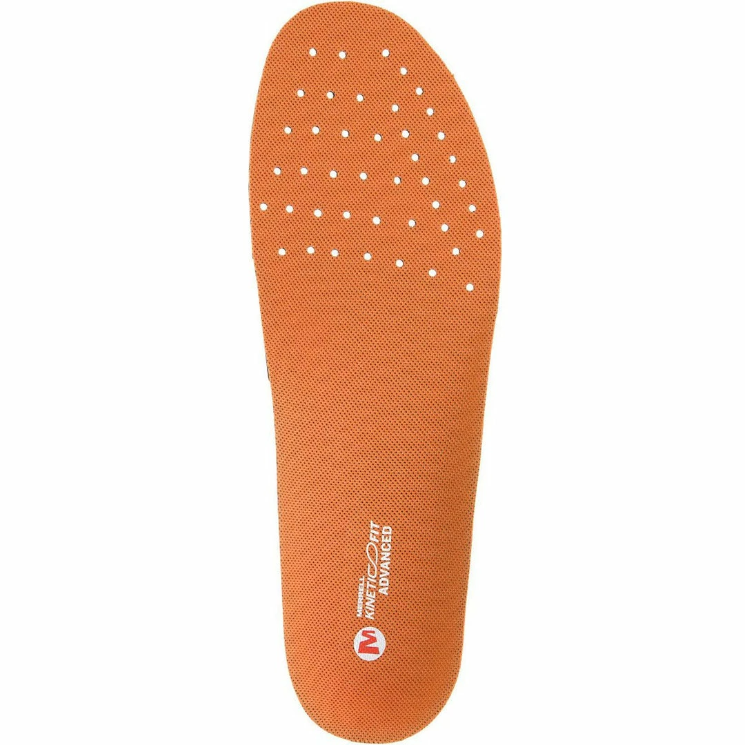 Merrell Women's Kinetic Fit Advanced Footbed 3 Merrell Women's Kinetic Fit Advanced Footbed