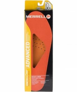 Merrell Men's Kinetic Fit Advanced Footbed