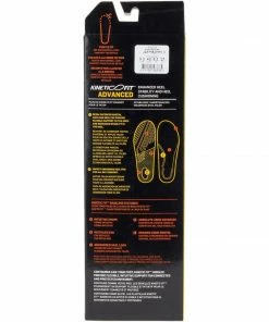 Merrell Men's Kinetic Fit Advanced Footbed