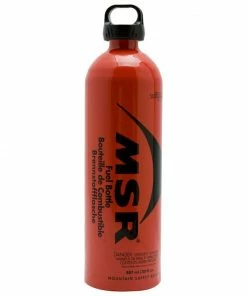 MSR Fuel Bottle 20oz