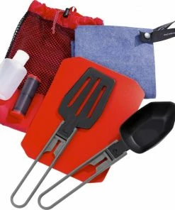 MSR Ultralight Kitchen Set Camp & Hike