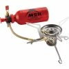 MSR Camp & Hike Whisperlite International Multi-Fuel Backpacking Stove