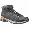 Oboz Men's Arete Mid Waterproof 2 Oboz Men's Arete Mid Waterproof