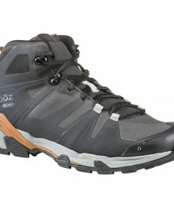 Oboz Men's Arete Mid Waterproof