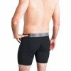 Free Fly Men's Bamboo Comfort Boxer Brief 1 Free Fly Men's Bamboo Comfort Boxer Brief