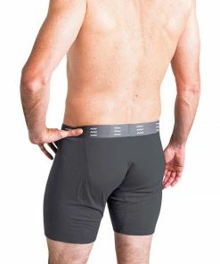 Free Fly Men's Bamboo Comfort Boxer Brief 11 Free Fly Men's Bamboo Comfort Boxer Brief