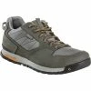 Oboz Men's Bozeman Low