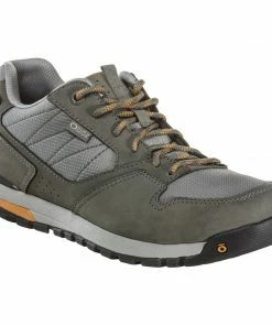 Oboz Men's Bozeman Low