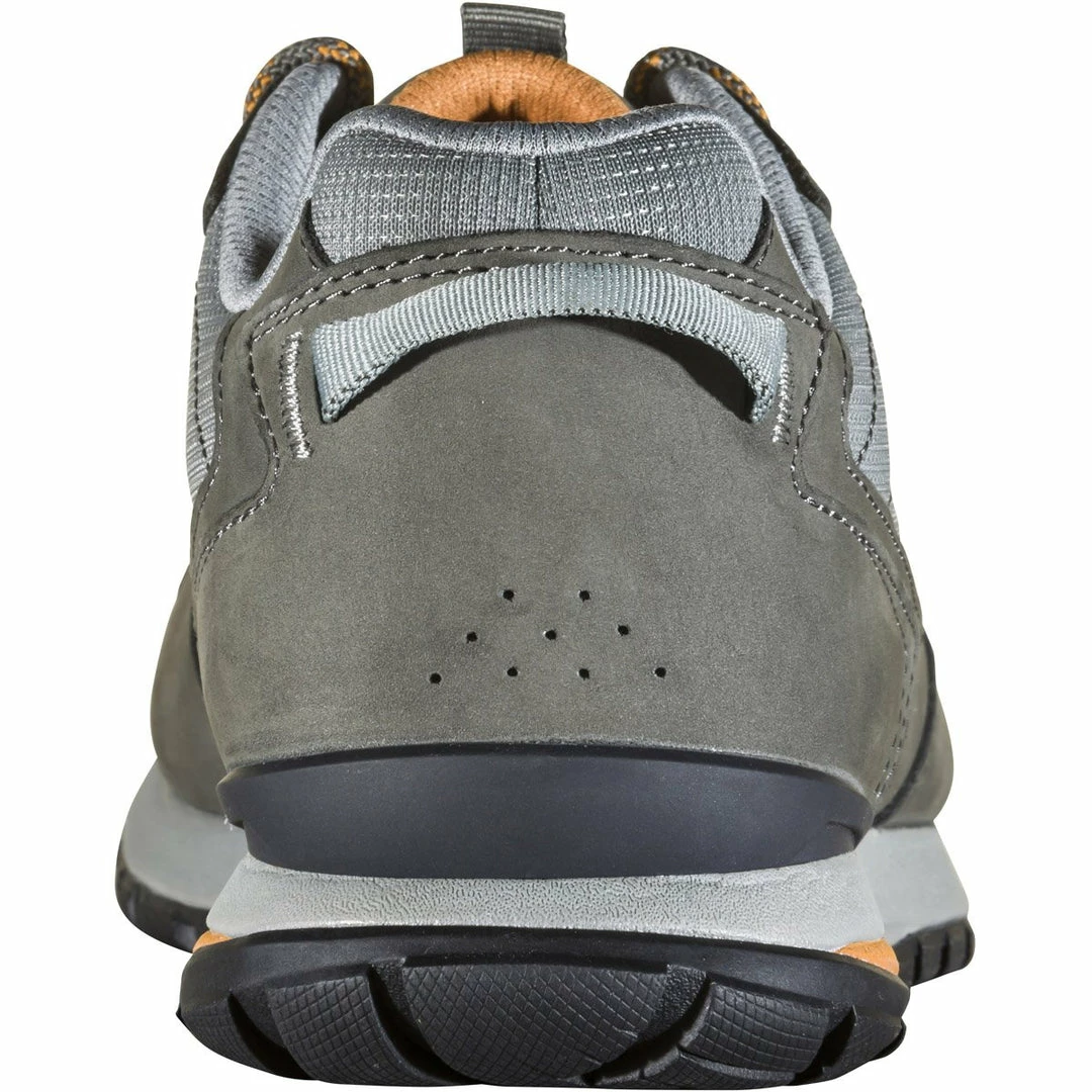 Oboz Men's Bozeman Low 6 Oboz Men's Bozeman Low