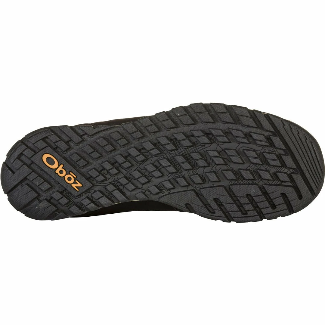 Oboz Men's Bozeman Low 8 Oboz Men's Bozeman Low