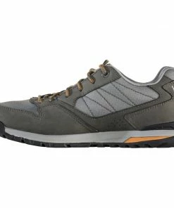 Oboz Men's Bozeman Low 10 Oboz Men's Bozeman Low